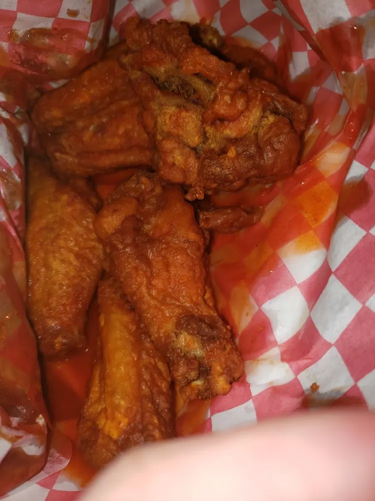 Chicken Wings