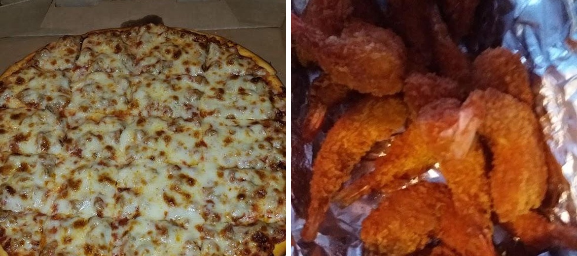 Ace Pizza