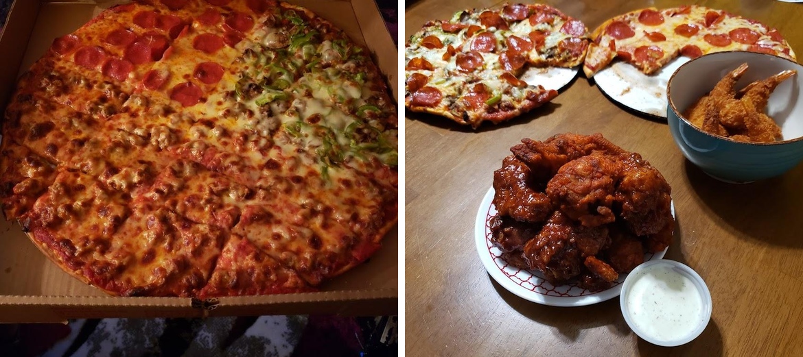 Ace Pizza