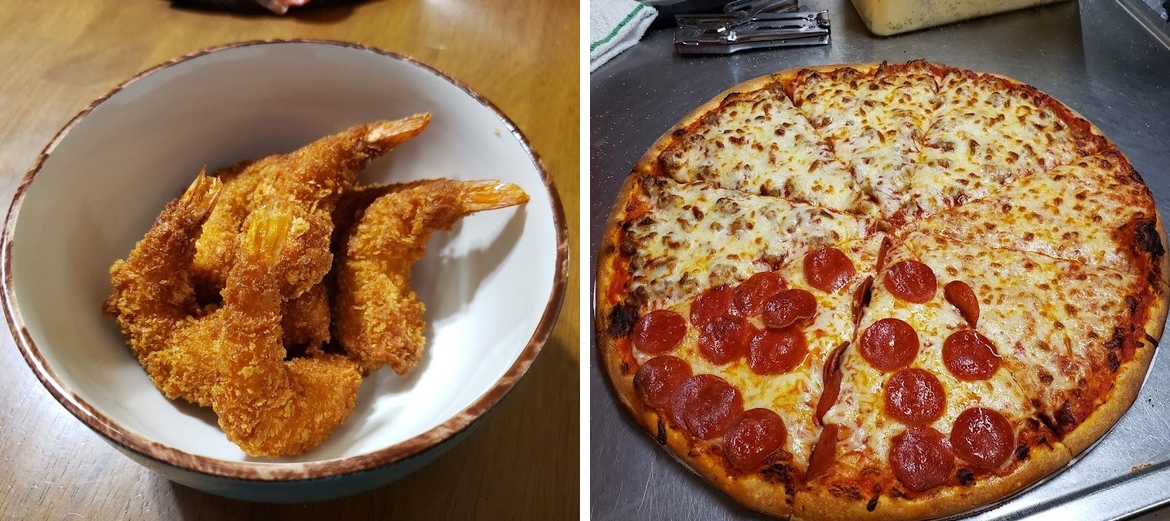 Ace Pizza