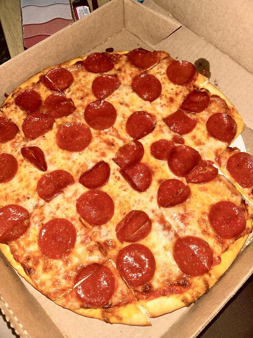 Ace Pizza
