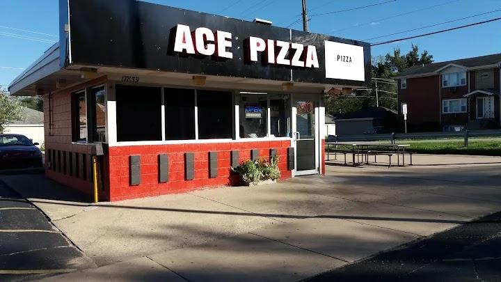 Ace Pizza