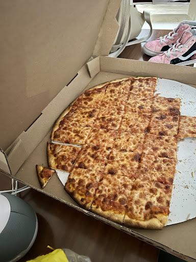 Ace Pizza