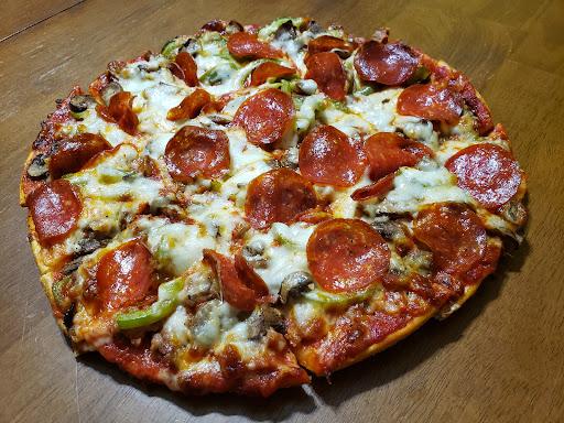 Ace Pizza